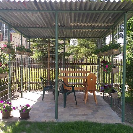 Apartman Kraslice 외부 사진