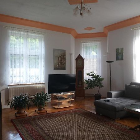 Apartman Kraslice 외부 사진