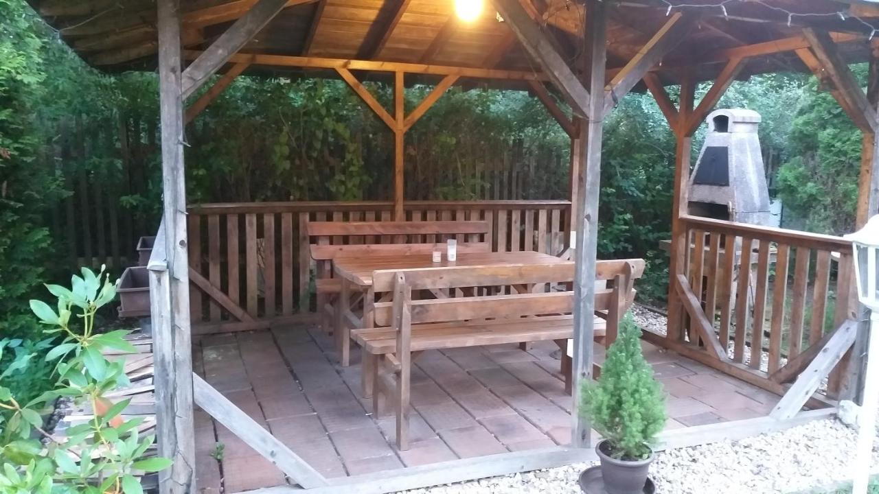 Apartman Kraslice 외부 사진