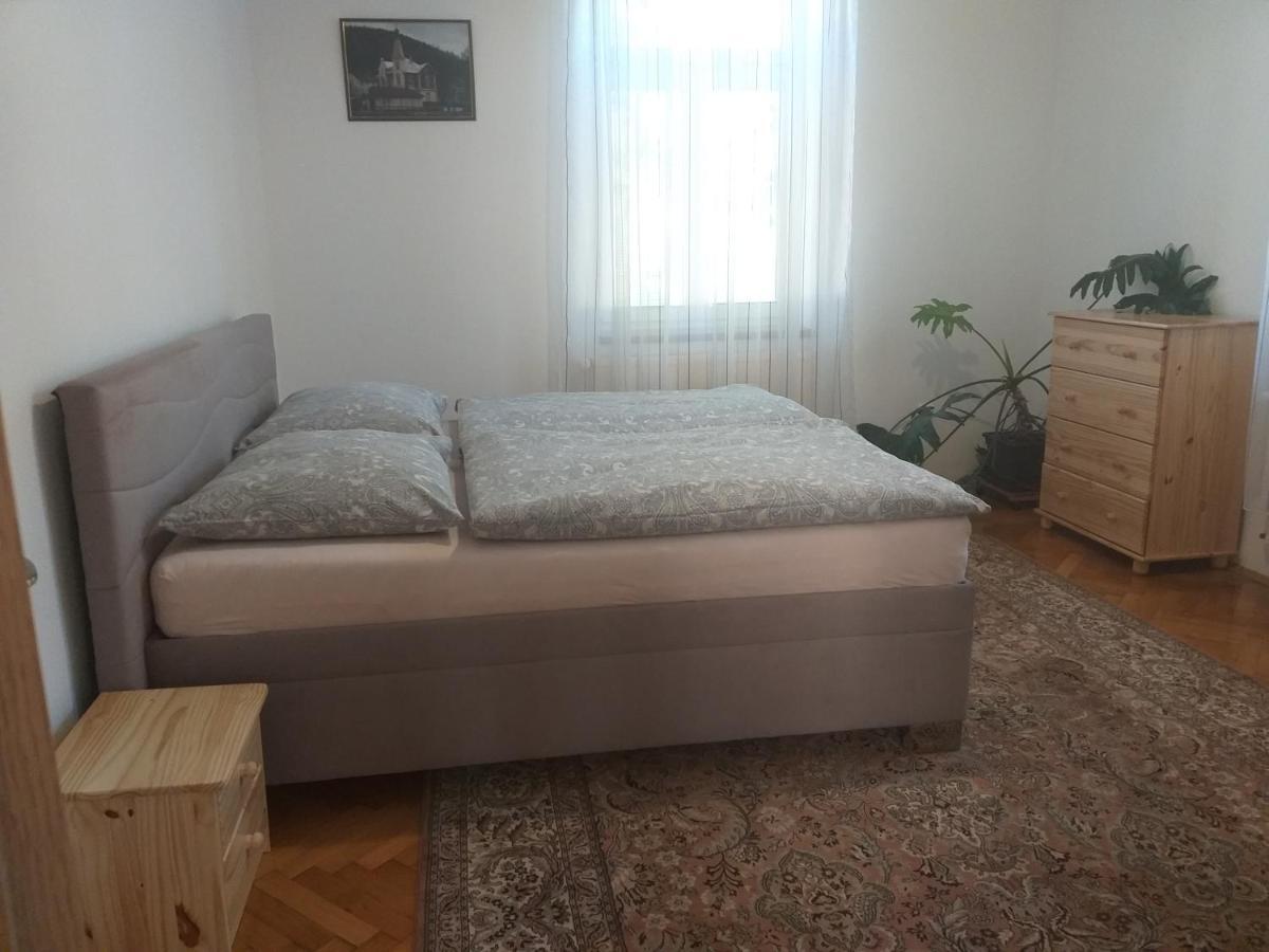 Apartman Kraslice 외부 사진
