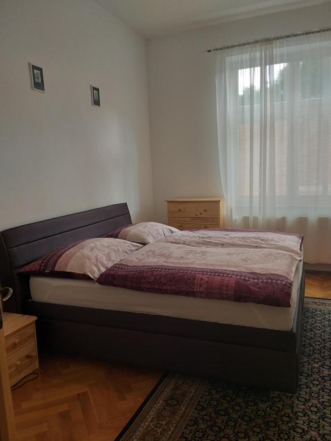 Apartman Kraslice 외부 사진