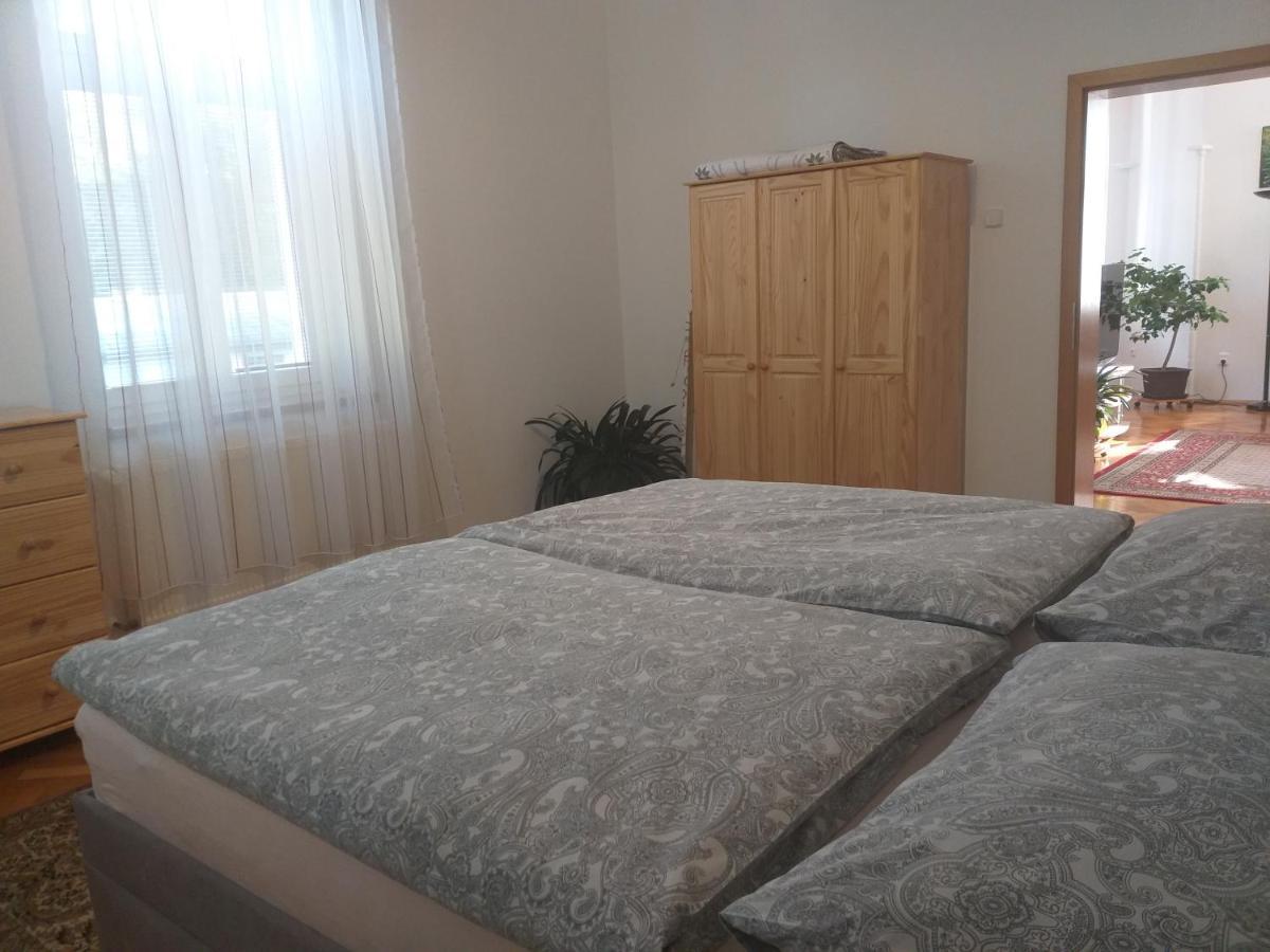 Apartman Kraslice 외부 사진